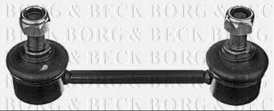 BORG & BECK bdl6566hd -  Тяга / стойка, стабилизатор